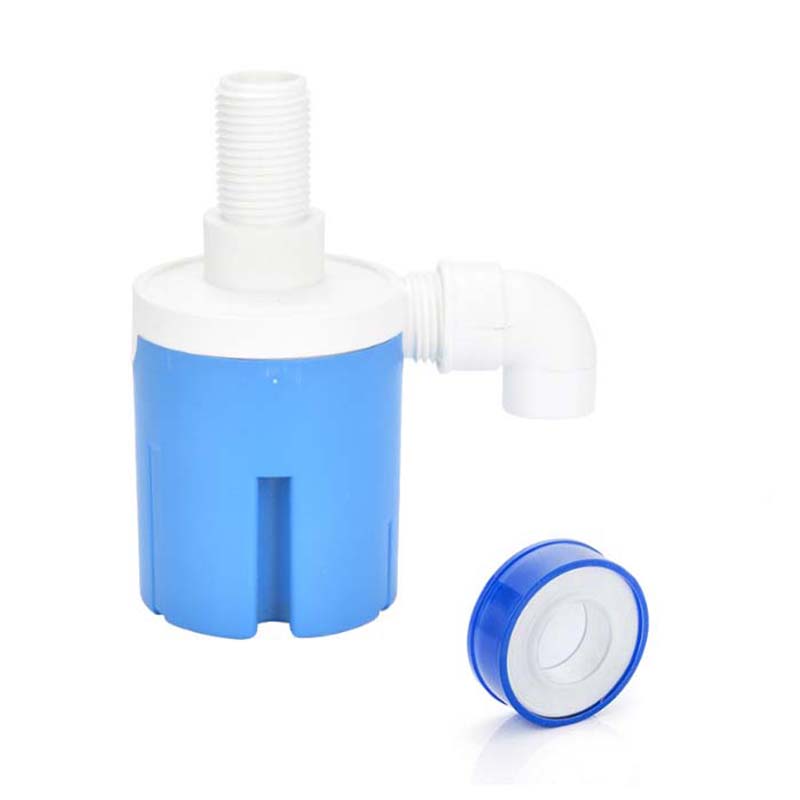 Miniatura 6 de Valvula Bomba De Flotación De Agua 1/2"